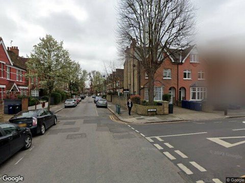 Kenilworth Nursing Home, London
