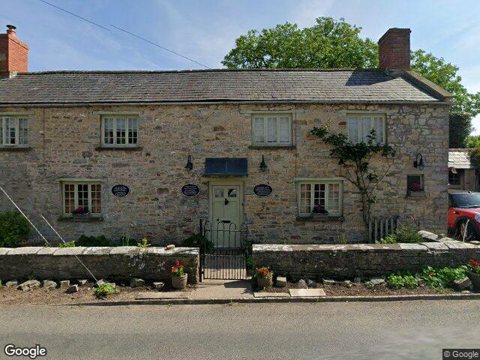 The Wells Nursing Home, Wells