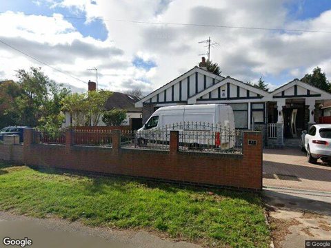 Richardson Duston Limited, Northampton