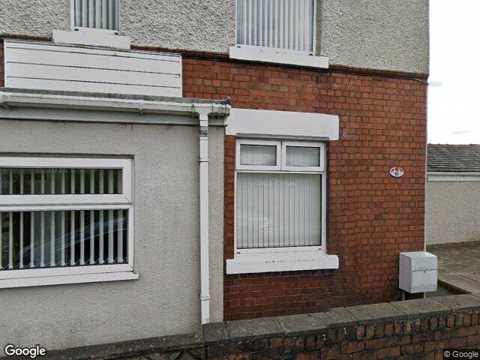 Davlyn House, Stoke-on-Trent