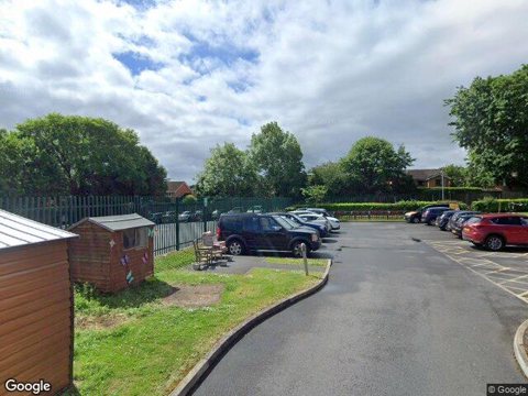 Lake View Residential Care Home, Telford