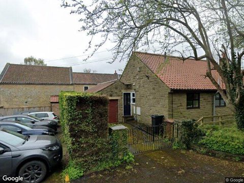 Omega Oak Barn, York