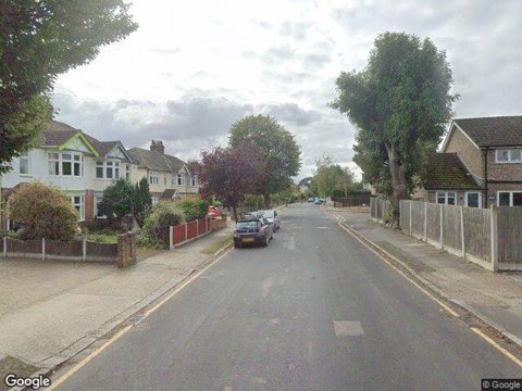 Arran Manor, Hornchurch
