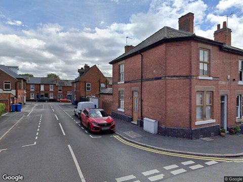 Vinegar House, Derby