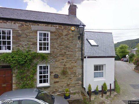 Springfield House Residential Care Home, Launceston