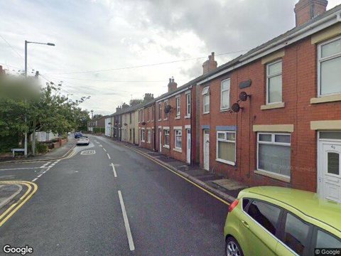 Thornton Lodge Care Home, Thornton-cleveleys
