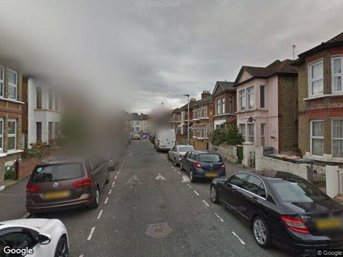 Beechwood Residential Home, London