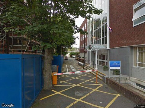 The Chiswick Nursing Centre, London