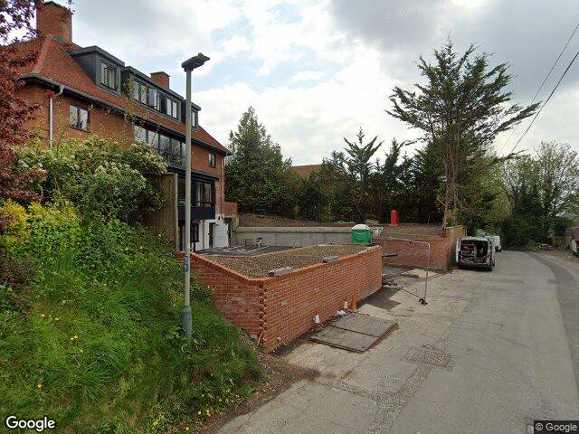 Street view · 2025