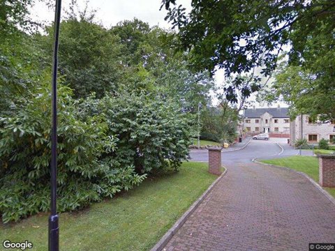 Gillibrand Hall Nursing Care Home, Chorley
