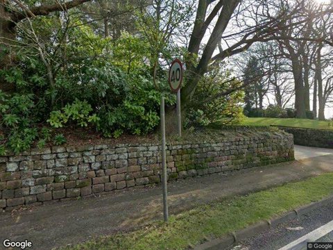 Sandiway Lodge Nursing Home, Northwich