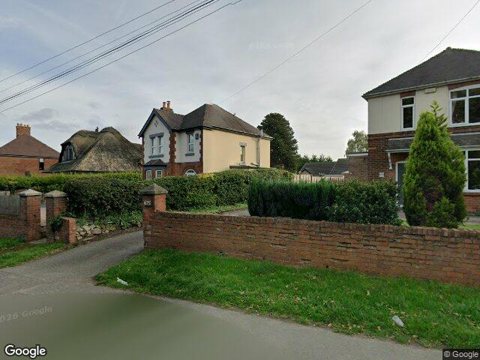 703 Burton Road, Swadlincote