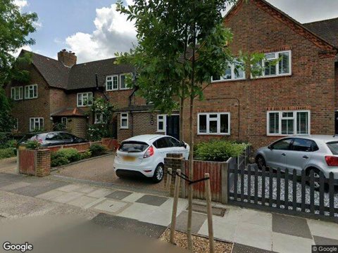 The Regard Partnership Limited - Kneller Road, Whitton