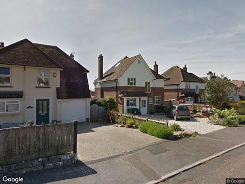Raleigh Manor Care Home, Exmouth