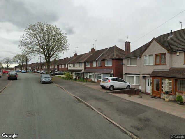 Street view · 2022
