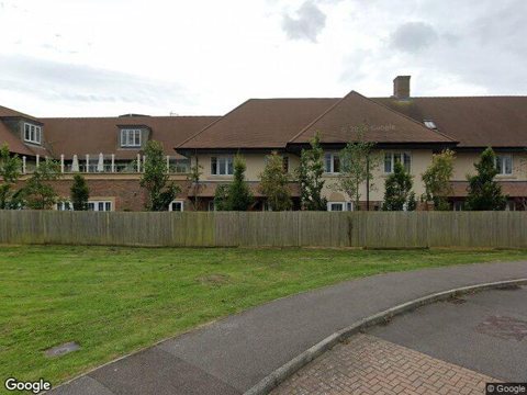 Hallmark Angmering Grange Luxury Care Home, Littlehampton