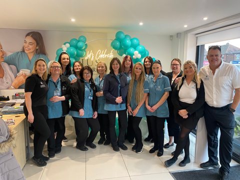 Sirius Homecare, Hull