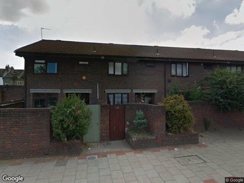 Khaya Project (Charlton), London