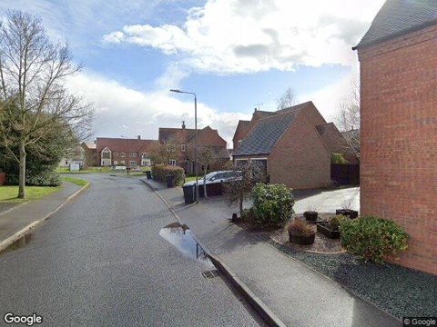 Richmond Village Aston On Trent Care Home, Derby