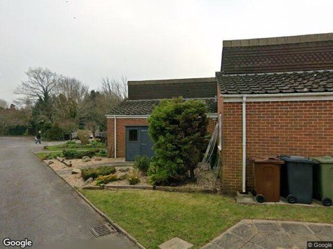 Douglas Close, Guildford