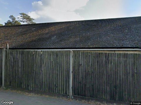 The Pines, Hindhead