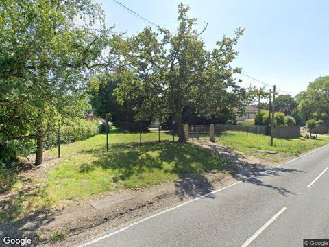 Longwood Place, Langdon Hill