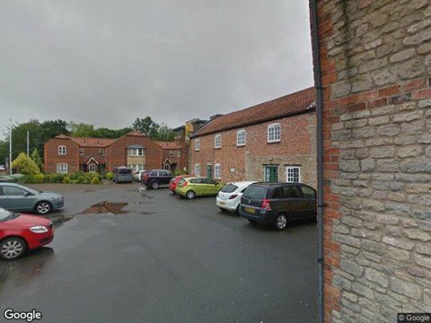 Oakdene Care Home, Sleaford