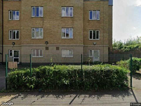 Martin House, Southall