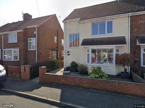 31 Oak Road, Stockton-on-Tees