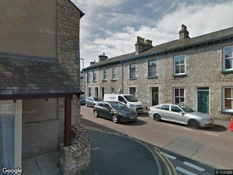 Ann House, Kendal
