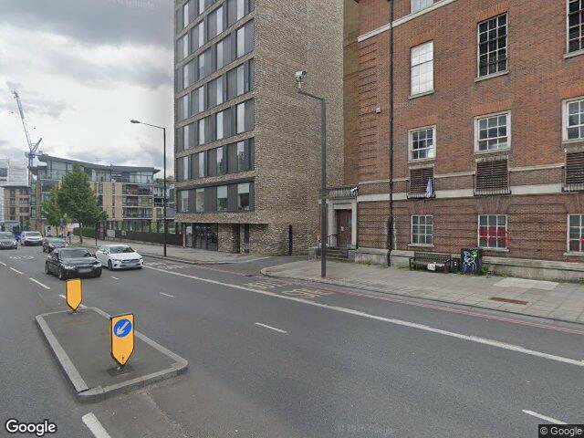 Street view · 2024