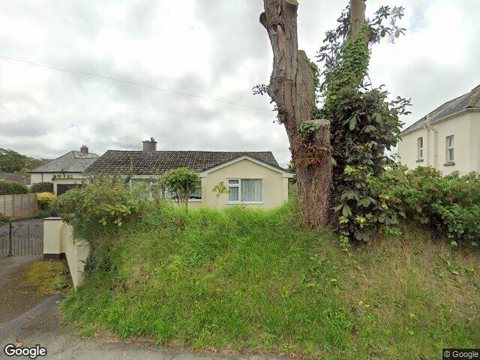 Deer Park Nursing Home, Holsworthy