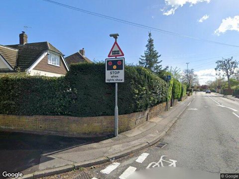 Brendon Lodge, Havant