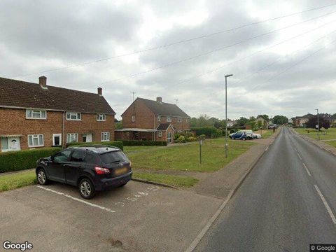 Aspen Grange Care Home, Braintree
