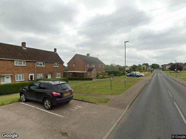 Street view · 2023