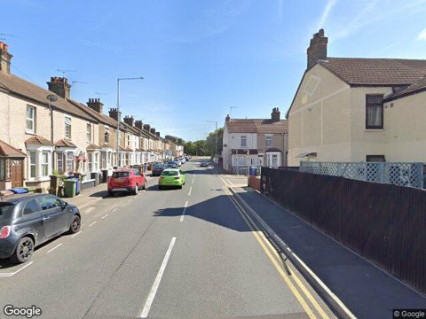 Bluebell Nursing & Residential Home, Grays