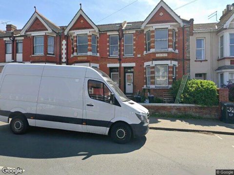 Kimberley Residential Home, Herne Bay