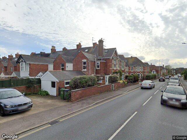 Street view · 2022