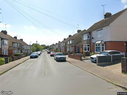 Lime Court Care Home, Dovercourt
