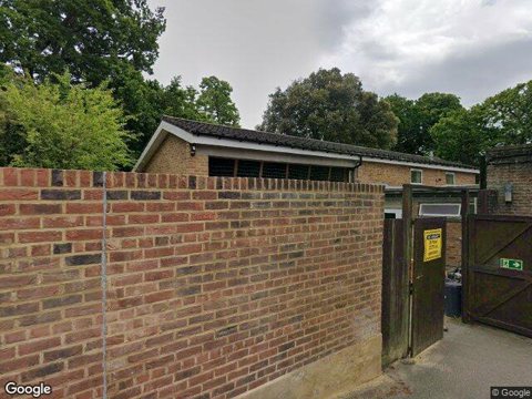 Athol House - Care Home Physical Disabilities, London