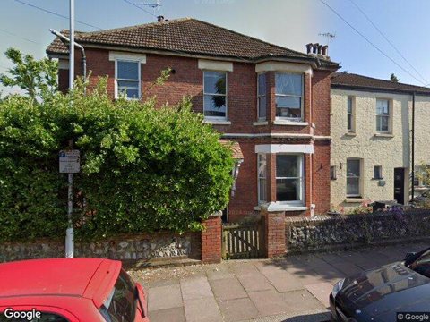 Warwick House, Worthing