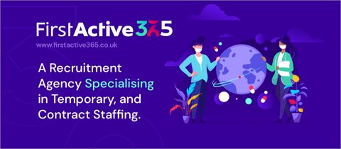 First Active 365 Homecare, Birmingham