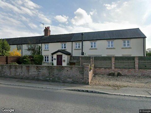 Beeston View, Tarporley