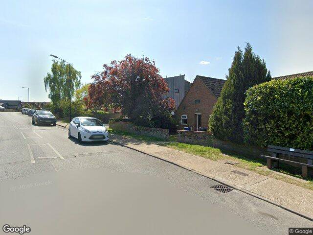 Street view · 2026