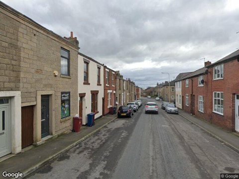 Alston View Nursing and Residential Home, Preston