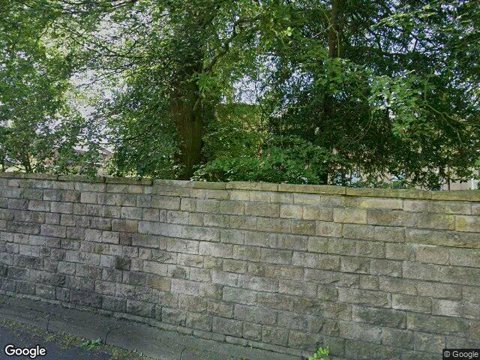 Regency Hall, Glossop