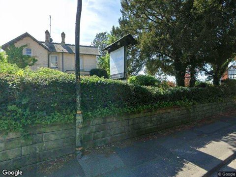 The Cedars Rest Home Limited, Altrincham