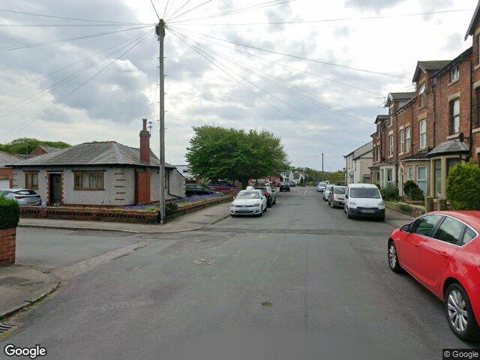 St Albans Nursing Home, Poulton Le Fylde