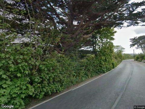 Chy-An-Towans, Hayle