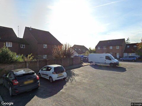 L'Arche Kent Faith House, Canterbury